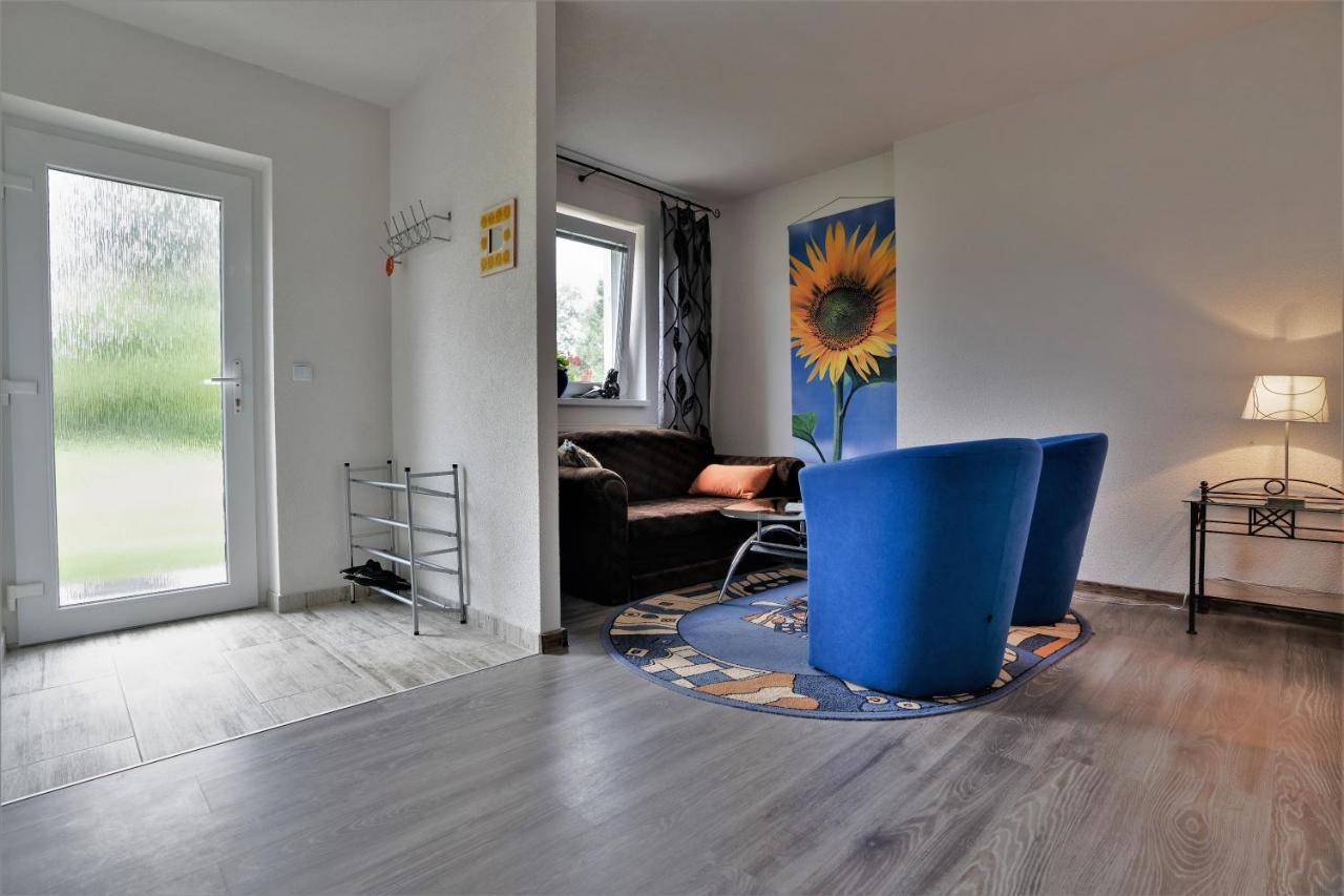 Apartmany Anna Liptovsky Michal Exterior photo