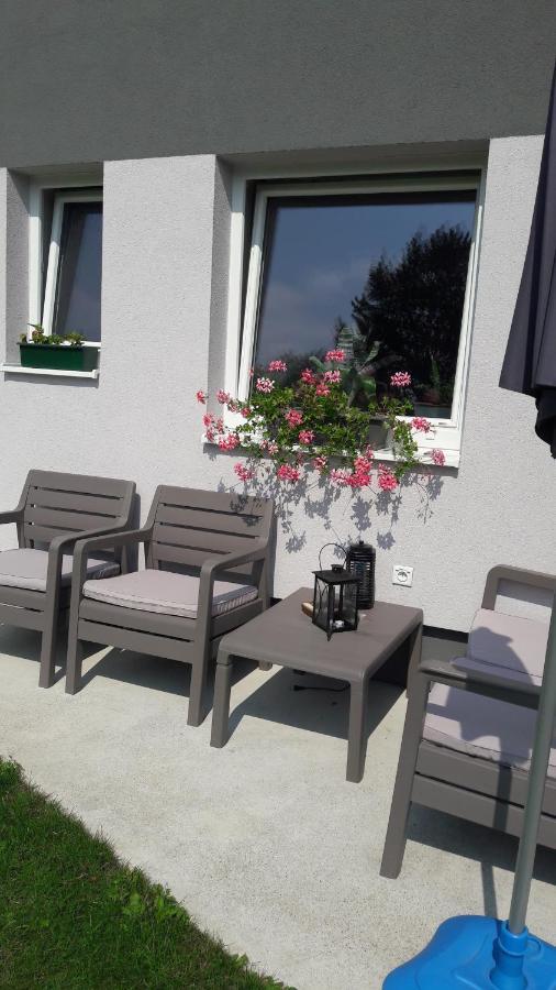 Apartmany Anna Liptovsky Michal Exterior photo